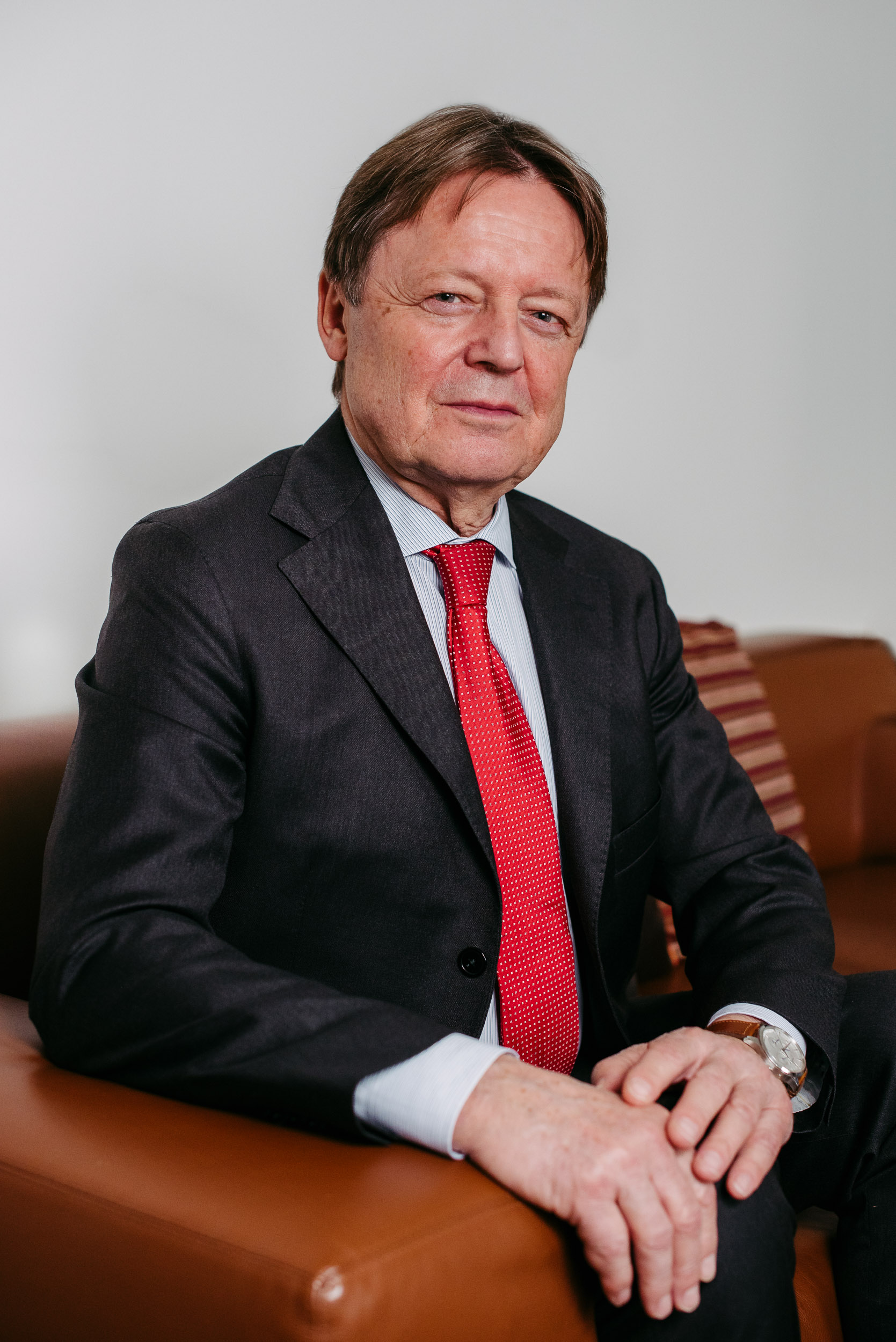 Dr. Gerhard Jöchl